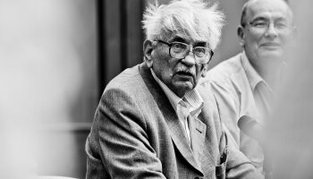 Ludvík Vaculík Foto: David Konečný